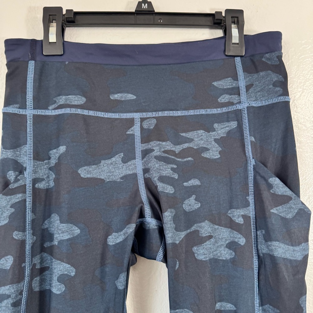 Lululemon Speed Tight II Camo Leggings - Picture 6 of 15